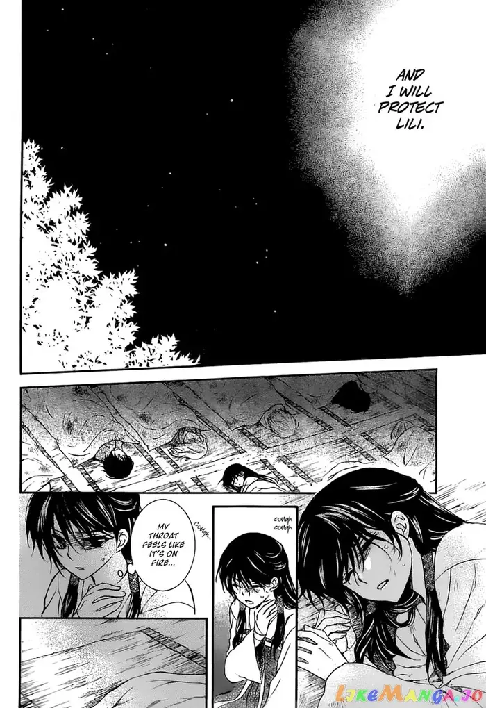 Yona of the Dawn Chapter 113 image 20_optimized